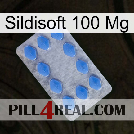 Sildisoft 100Mg 21